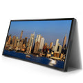 Thumbnail image 2 for Famous Midtown Manhattan Skyline View At Sunset - 2 Of 3