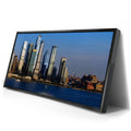 Thumbnail image 2 for Famous Midtown Manhattan Skyline View At Sunset - 3 Of 3