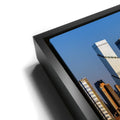 Thumbnail image 11 for Famous Midtown Manhattan Skyline View At Sunset - 3 Of 3