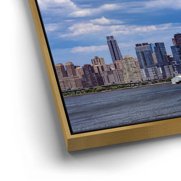 Featured image 12 for Famous Midtown Manhattan Skyline View In Daylight - 1 Of 3
