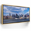 Featured image 7 for Famous Midtown Manhattan Skyline View In Daylight - 1 Of 3