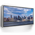 Featured image 8 for Famous Midtown Manhattan Skyline View In Daylight - 1 Of 3
