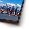 Thumbnail image 14 for Famous Midtown Manhattan Skyline View In Daylight - 2 Of 3