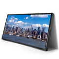 Thumbnail image 2 for Famous Midtown Manhattan Skyline View In Daylight - 2 Of 3