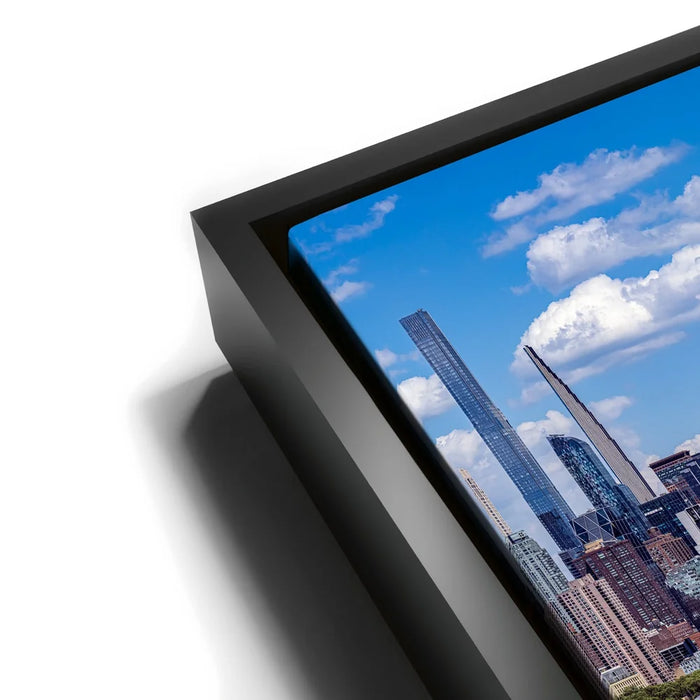 Featured image 11 for Famous Midtown Manhattan Skyline View In Daylight - 2 Of 3