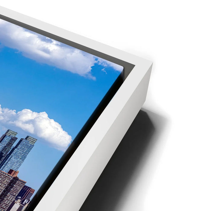 Featured image 13 for Famous Midtown Manhattan Skyline View In Daylight - 2 Of 3