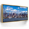 Featured image 7 for Famous Midtown Manhattan Skyline View In Daylight - 2 Of 3