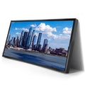 Thumbnail image 2 for Famous Midtown Manhattan Skyline View In Daylight - 3 Of 3