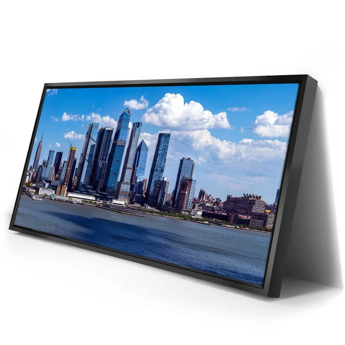 Featured image 2 for Famous Midtown Manhattan Skyline View In Daylight - 3 Of 3