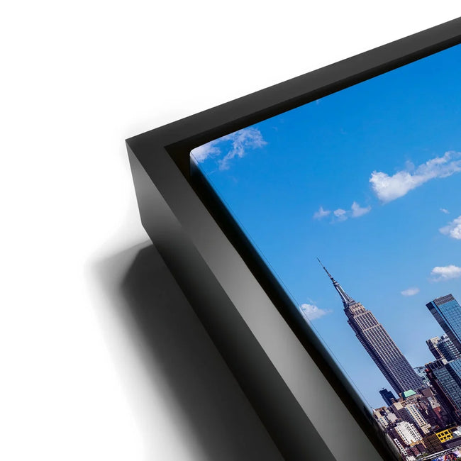 Featured image 11 for Famous Midtown Manhattan Skyline View In Daylight - 3 Of 3