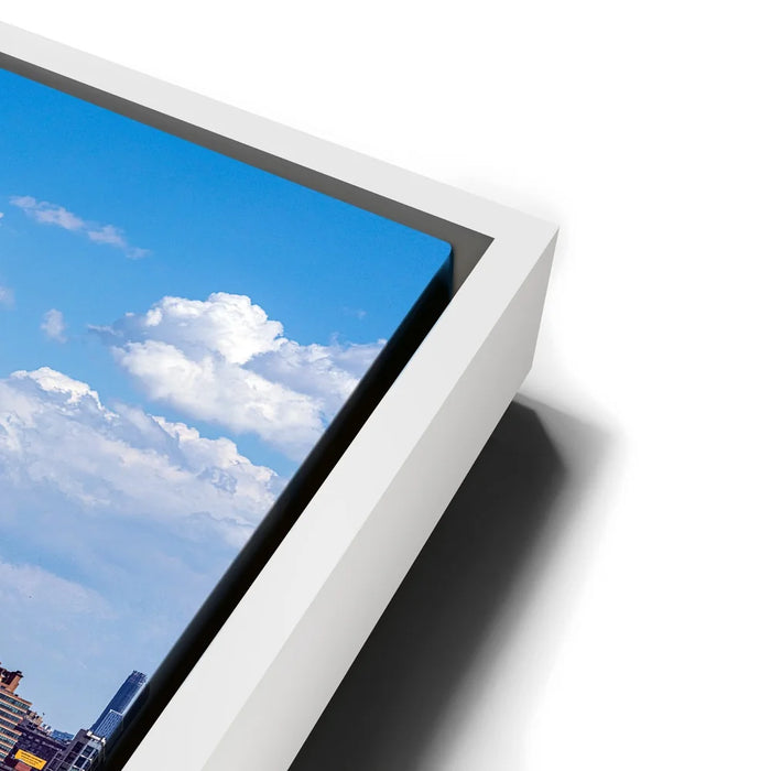 Featured image 13 for Famous Midtown Manhattan Skyline View In Daylight - 3 Of 3