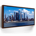 Featured image 10 for Famous Midtown Manhattan Skyline View In Daylight - 3 Of 3