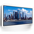 Featured image 6 for Famous Midtown Manhattan Skyline View In Daylight - 3 Of 3