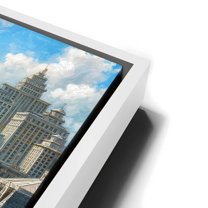 Featured image 13 for Fanfare & Feathers