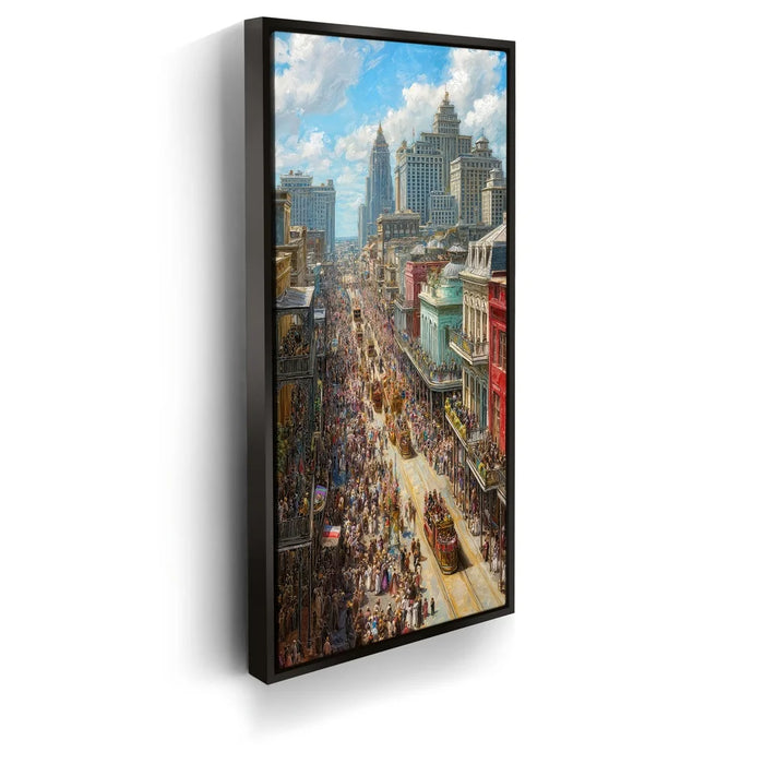 Featured image 5 for Fanfare & Feathers