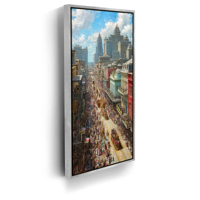 Featured image 8 for Fanfare & Feathers