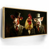 Featured image 8 for Farmyard Formal