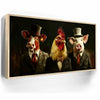 Featured image 10 for Farmyard Formal