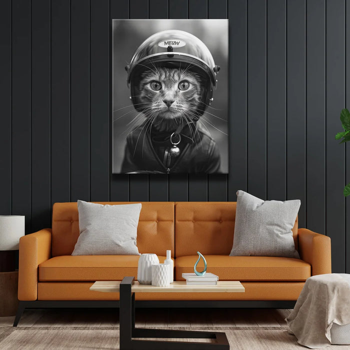 Featured image 2 for Fast and Furry-ous