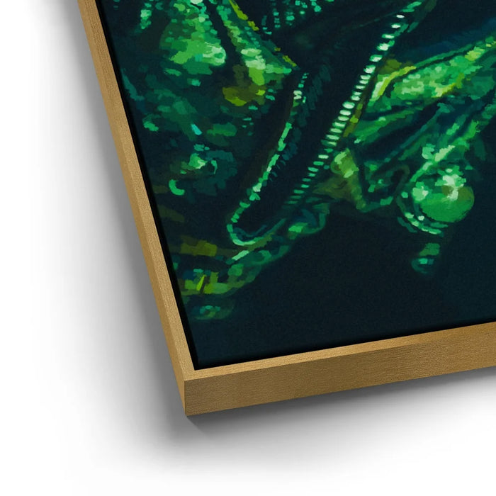 Featured image 13 for Fear The Xenomorph