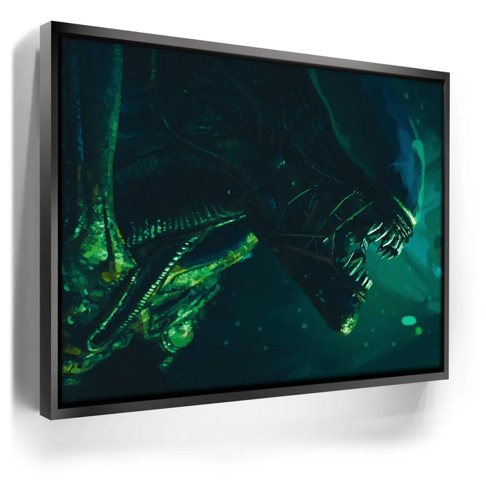 Featured image 6 for Fear The Xenomorph