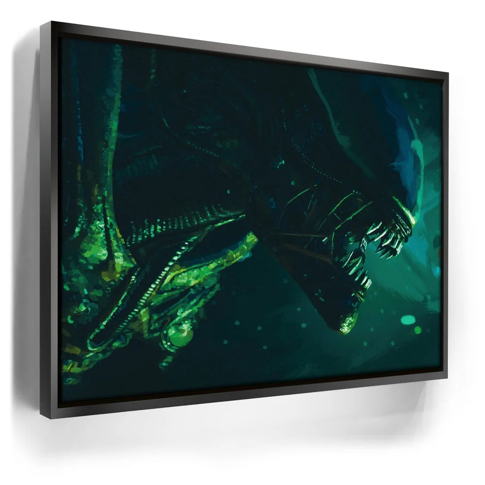 Featured image 5 for Fear The Xenomorph