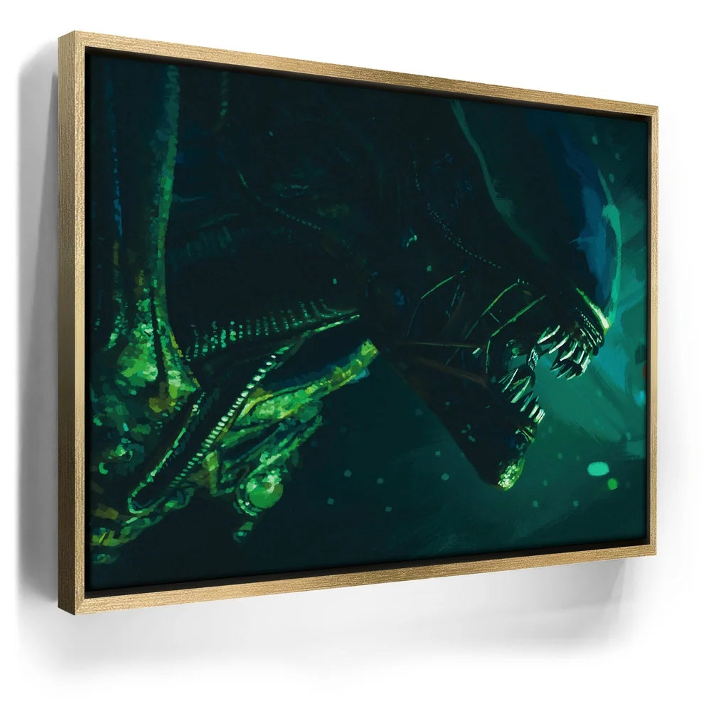 Featured image 7 for Fear The Xenomorph