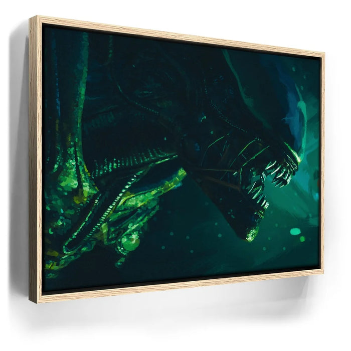 Featured image 10 for Fear The Xenomorph