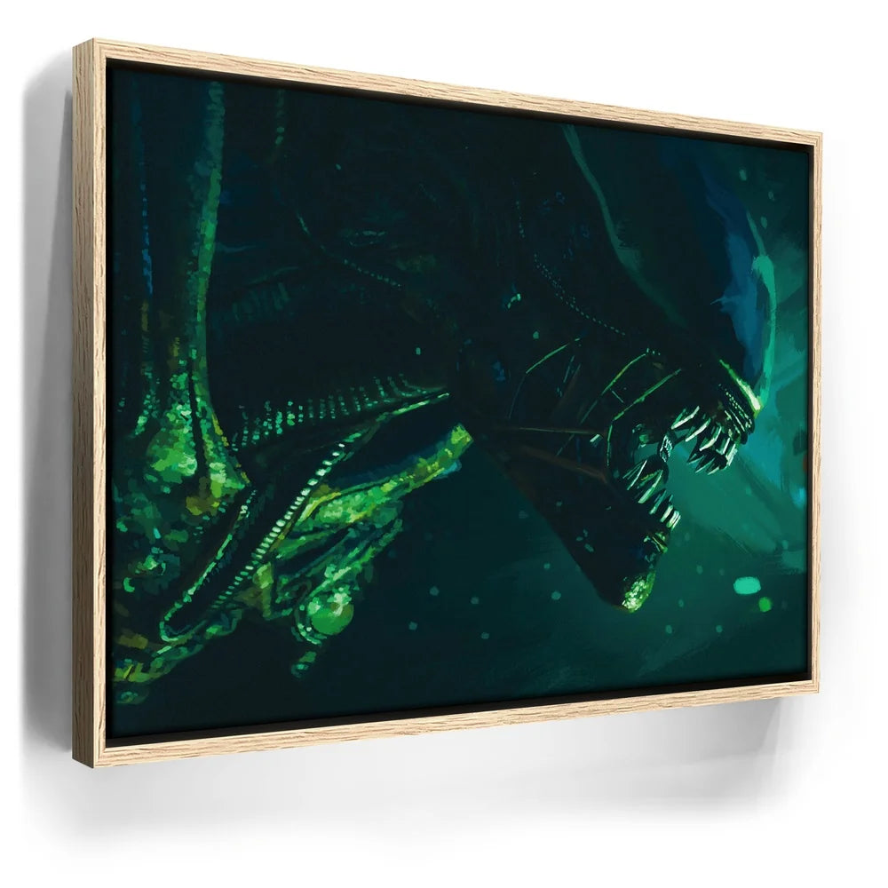 Featured image 9 for Fear The Xenomorph