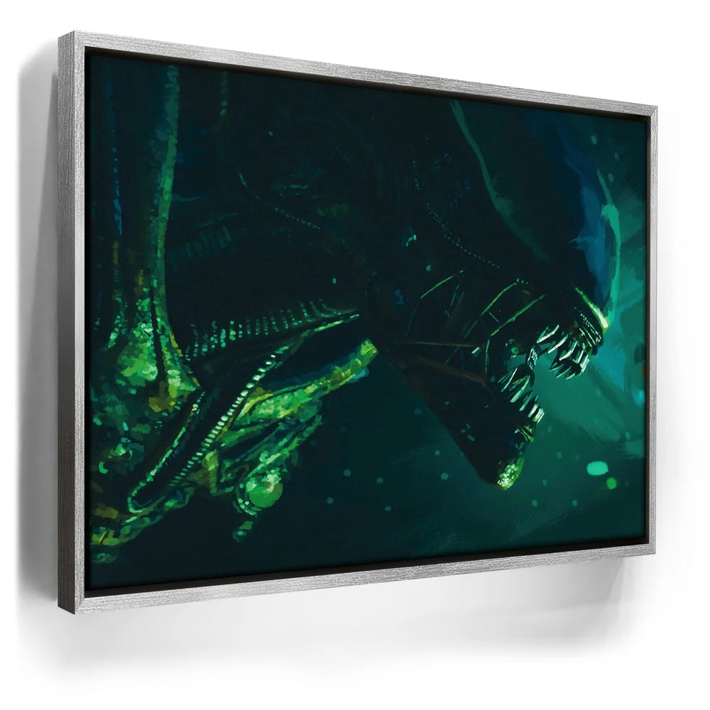 Featured image 8 for Fear The Xenomorph