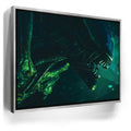 Featured image 8 for Fear The Xenomorph
