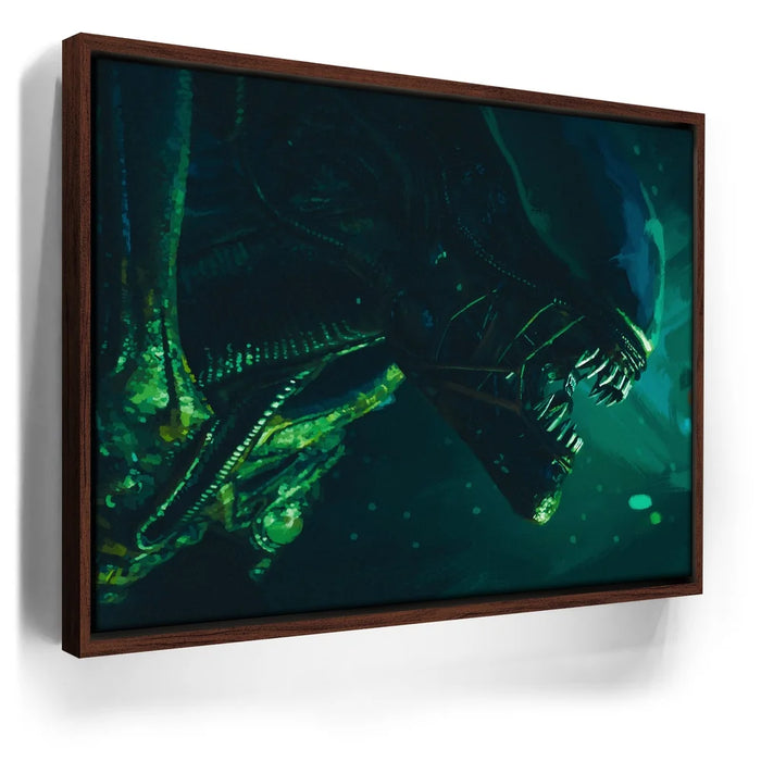 Featured image 11 for Fear The Xenomorph