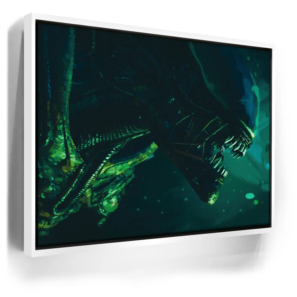 Featured image 6 for Fear The Xenomorph