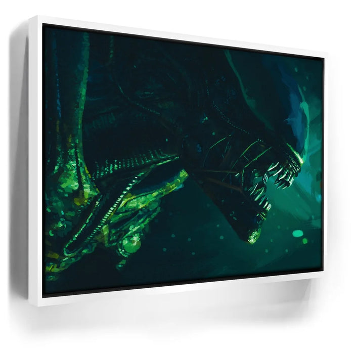 Featured image 7 for Fear The Xenomorph