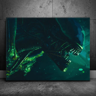 Fear The Xenomorph