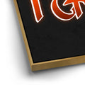 Thumbnail image 13 for Fearless - Calligraphy