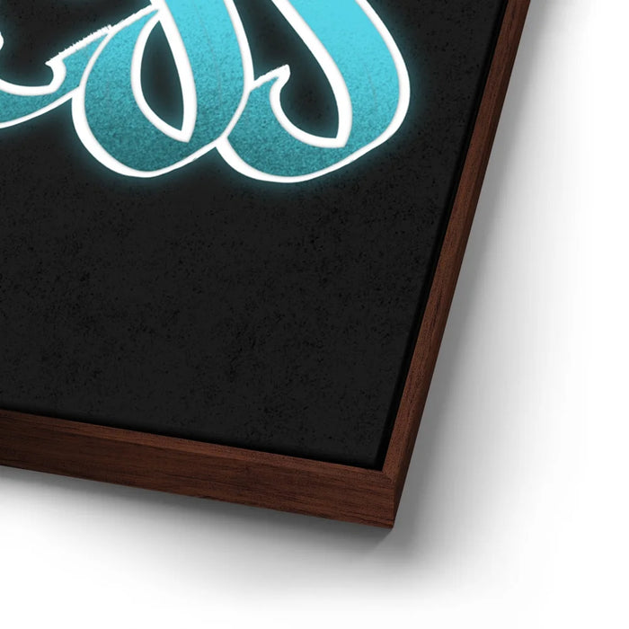 Featured image 15 for Fearless - Calligraphy