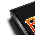 Thumbnail image 12 for Fearless - Calligraphy