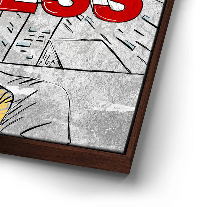 Featured image 15 for Fearless - Sketch I