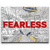 Featured image 1 for Fearless - Sketch I