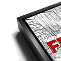 Thumbnail image 12 for Fearless - Sketch I