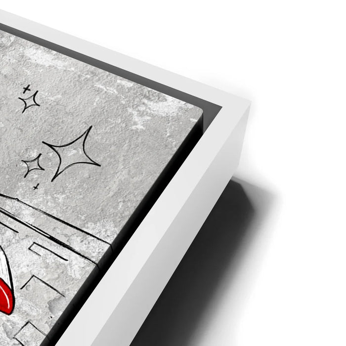 Featured image 14 for Fearless - Sketch I