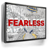 Featured image 6 for Fearless - Sketch I