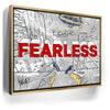 Featured image 8 for Fearless - Sketch I