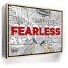 Featured image 10 for Fearless - Sketch I