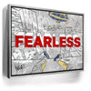 Featured image 9 for Fearless - Sketch I