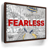 Featured image 11 for Fearless - Sketch I