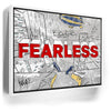 Featured image 7 for Fearless - Sketch I