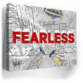Thumbnail image 5 for Fearless - Sketch I