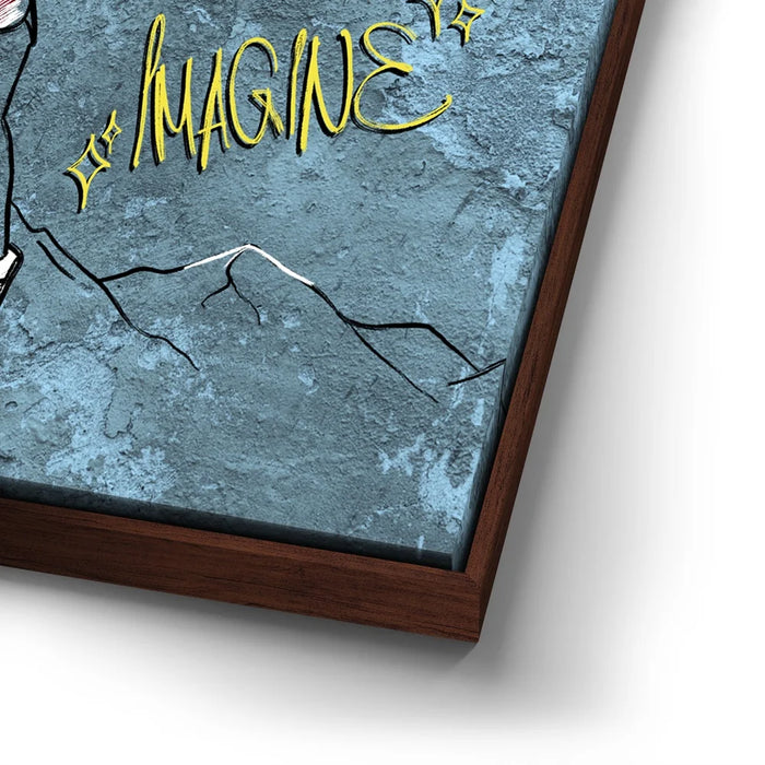 Featured image 15 for Fearless - Sketch II